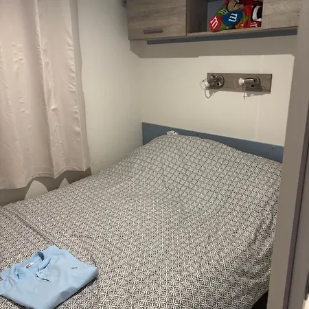 Camping La A Fredo *