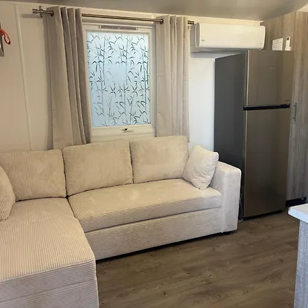 Campingplatz La A Fredo
