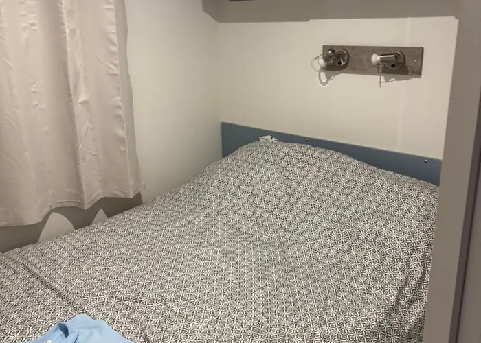 Camping La A Fredo *